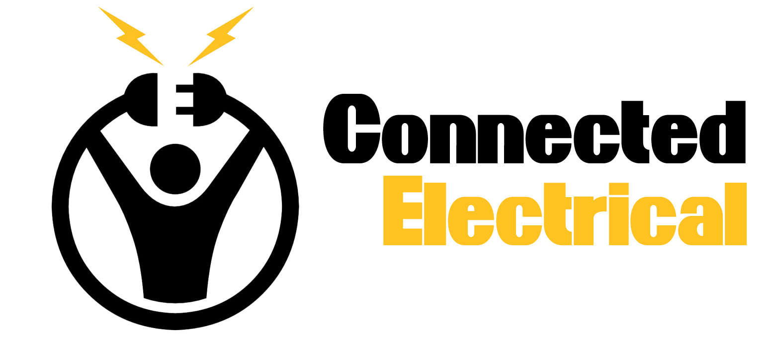 Connected Electrical Limited logo