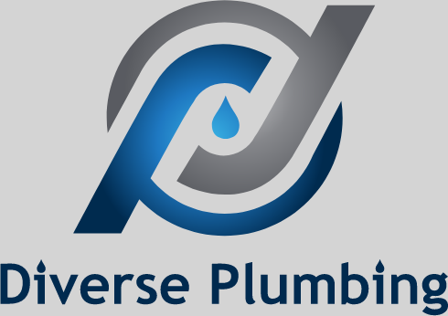Diverse Plumbing Ltd logo