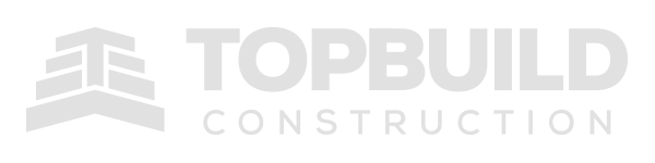 Top Build logo