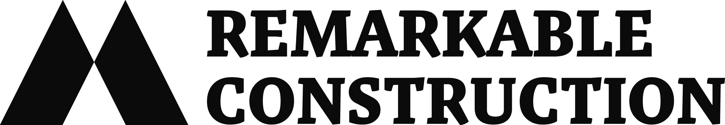 Remarkable Construction Limited logo