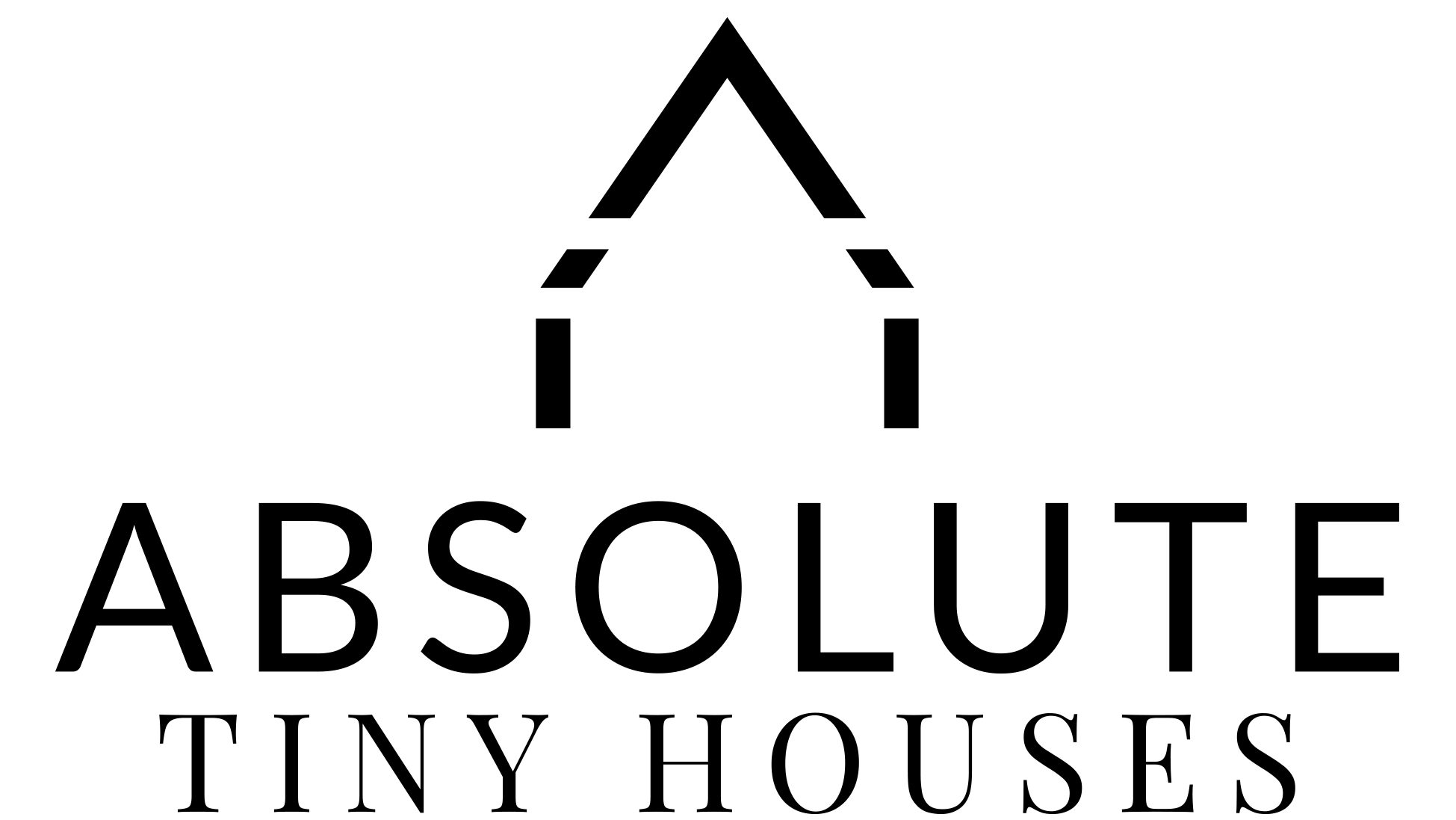 Absolute Tiny Houses logo