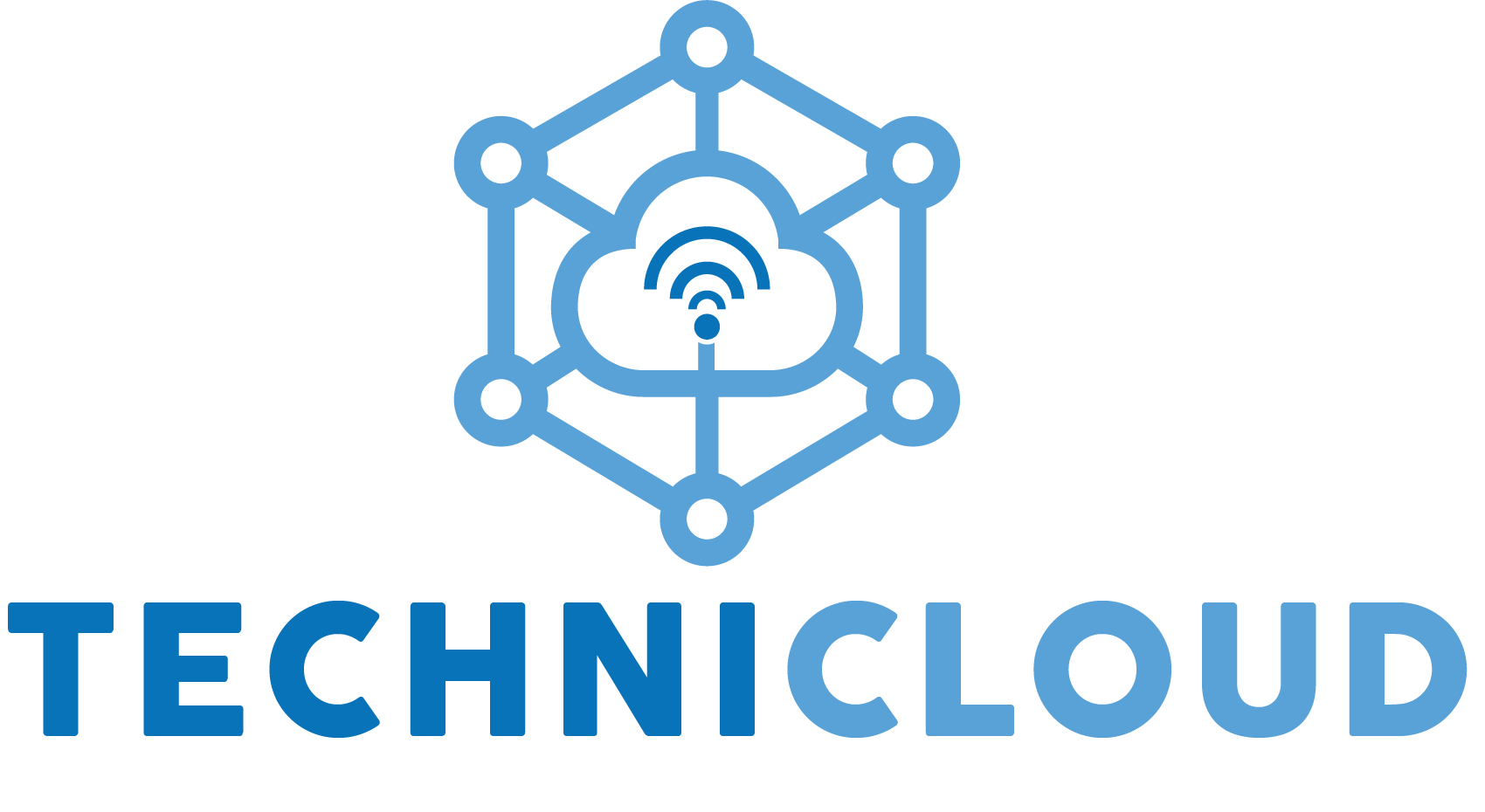 TechniCloud logo