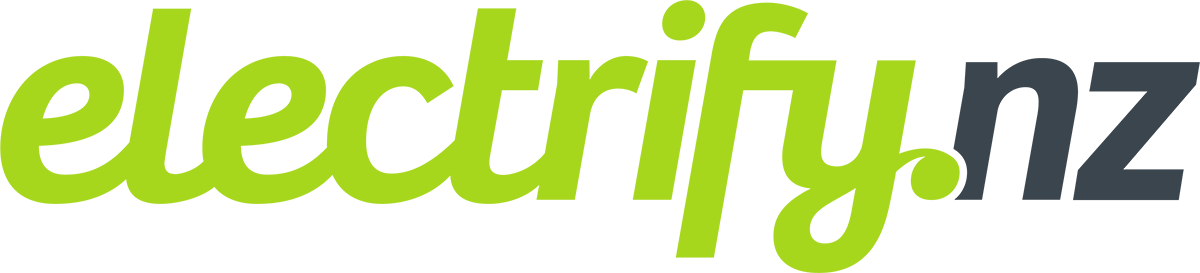 electrify.nz logo