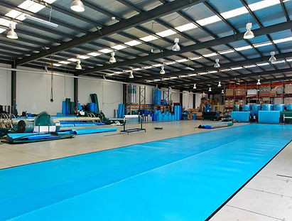 Leisuretime Spa & Pool Covers LTD logo