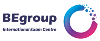 BEgroup International Exam Centre logo