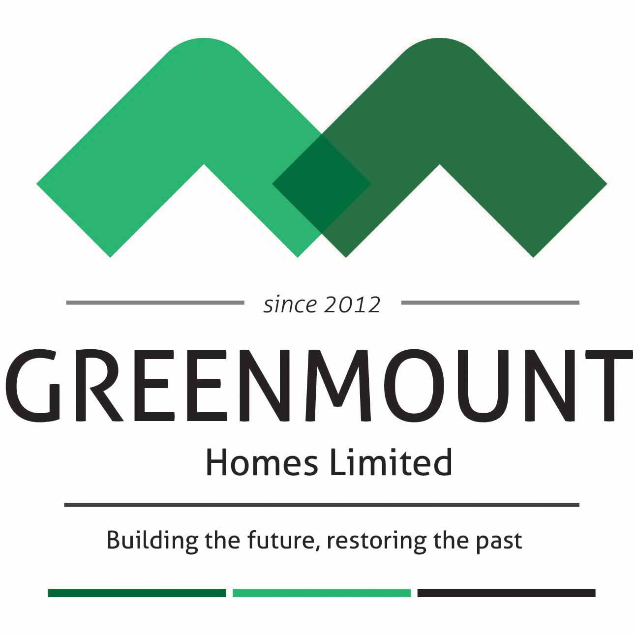 Greenmount Homes Limited logo