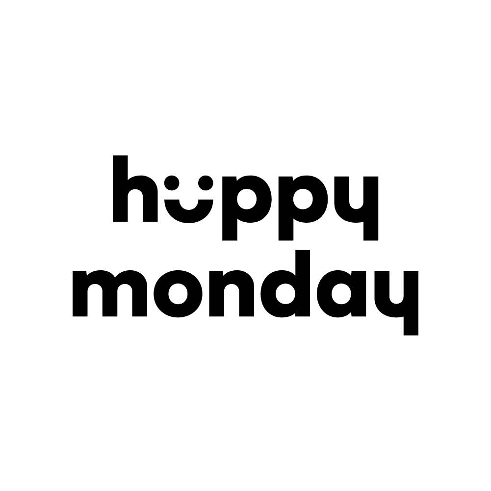 Happy Monday Limited logo