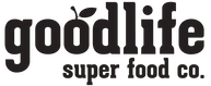 Goodlife Super Food Co. logo