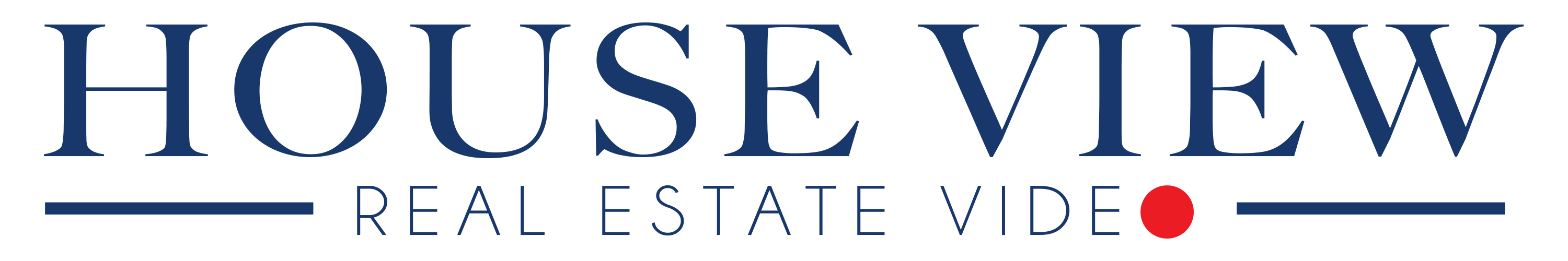 House View logo