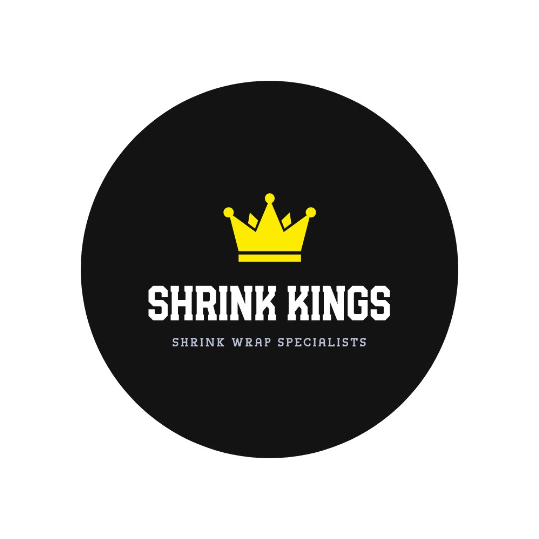 Shrink Kings Limited logo