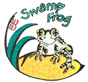 Swamp Frog Environmental & Tree Consultants Ltd logo