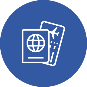 Onboard Visas Limited logo
