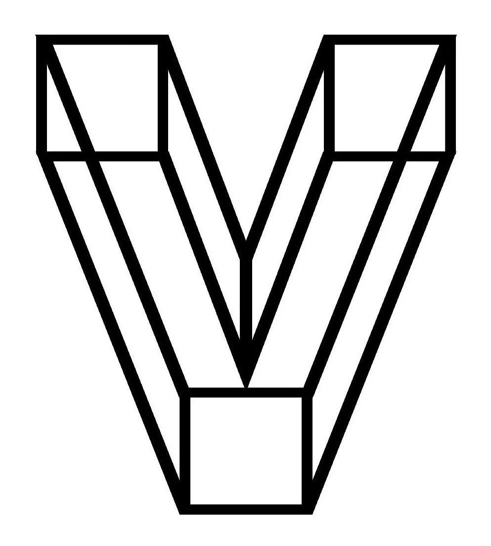 Volume logo