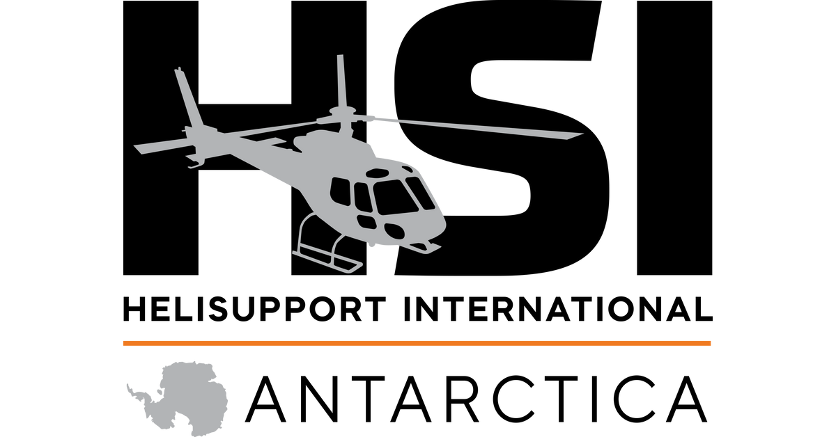 Heli Support International Limited logo