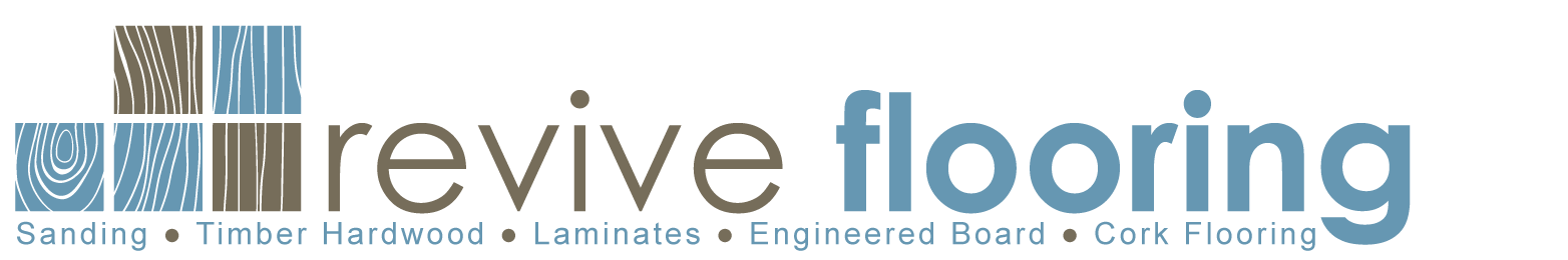 Revive Flooring Limited logo