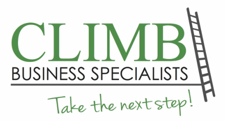 Climb Business Limited logo