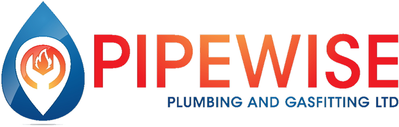 Pipewise Plumbing And Gasfitting Limited logo