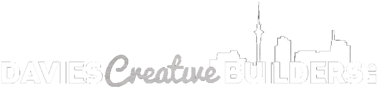 Davies Creative Builders Limited logo