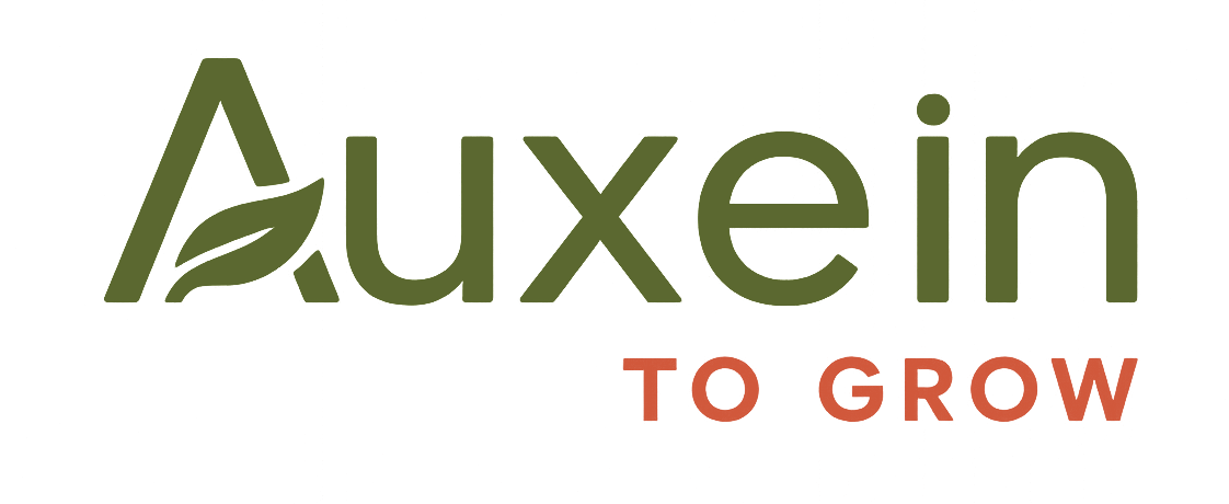 Auxein logo