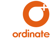 Coordinate Limited logo