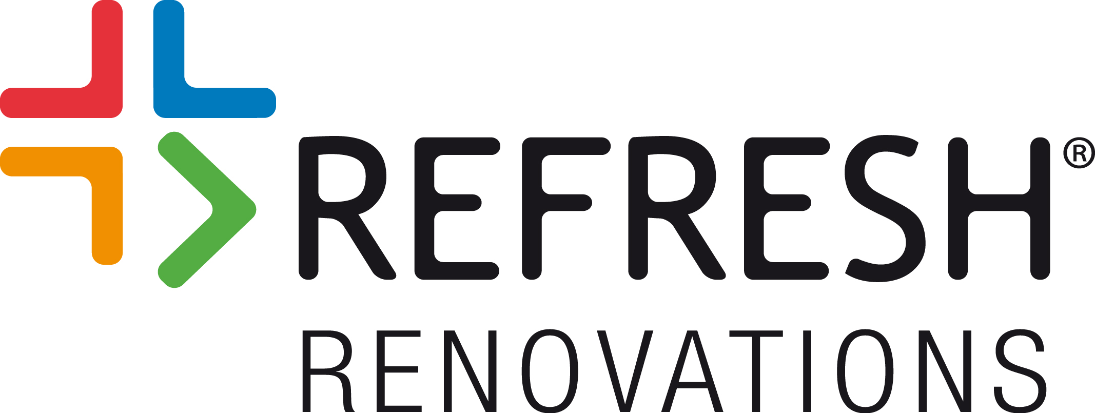Refresh Renovations logo