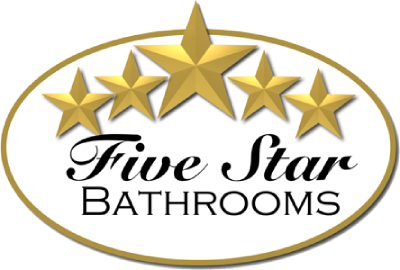 5 Star Bathrooms Limited logo
