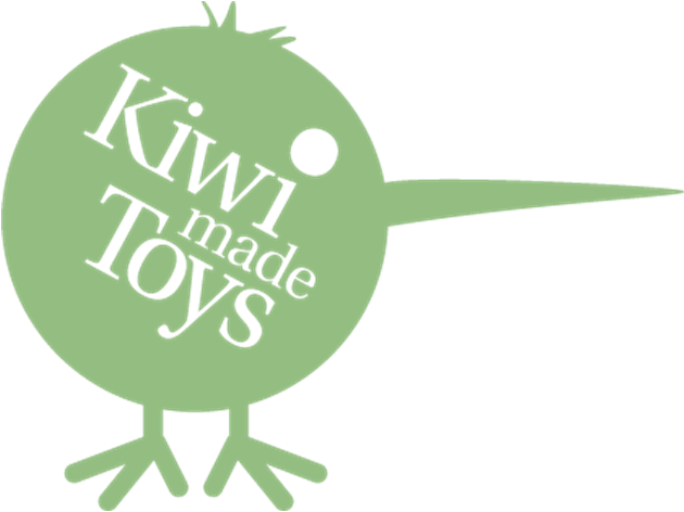 Kiwi Made Toys Limited logo