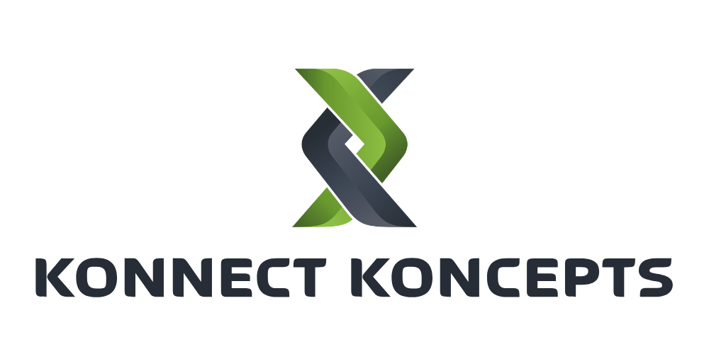 Konnect Koncepts Limited logo