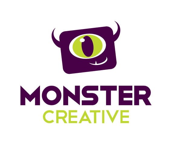 Monster Creative logo