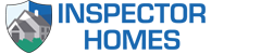 Inspector Homes Ltd logo