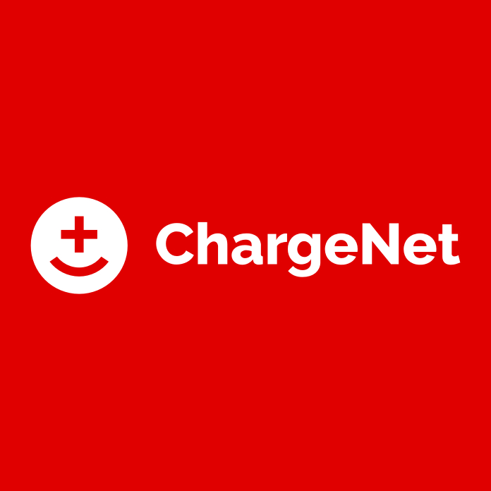Chargenet Nz Limited logo