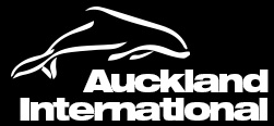 Auckland International Translation Limited logo