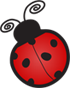 Ladybug Design 2015 Limited logo