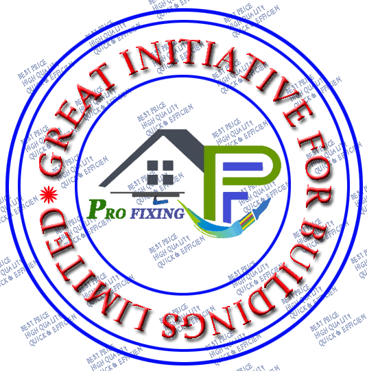 Pro Fixing® logo