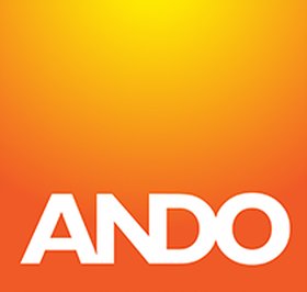 Ando Insurance Group Limited logo