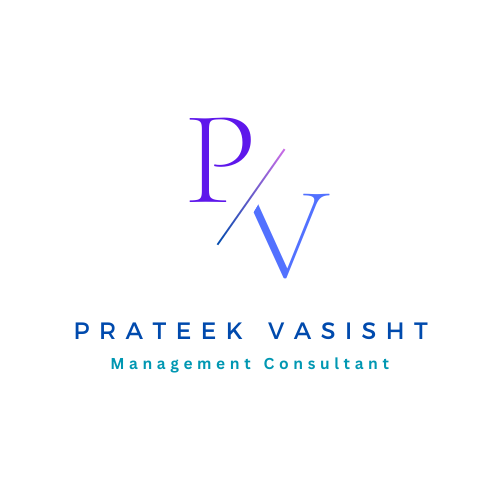 Prateek Vasisht Ltd logo