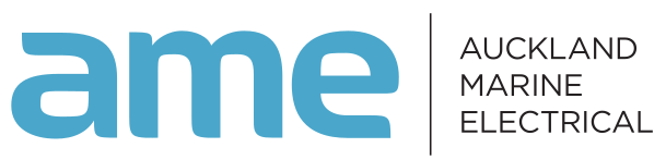 Auckland Marine Electrical Limited logo