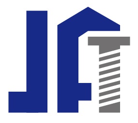 JA Fasteners logo
