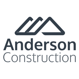 Anderson Construction logo