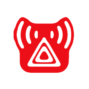 Rearsense Warning systems logo