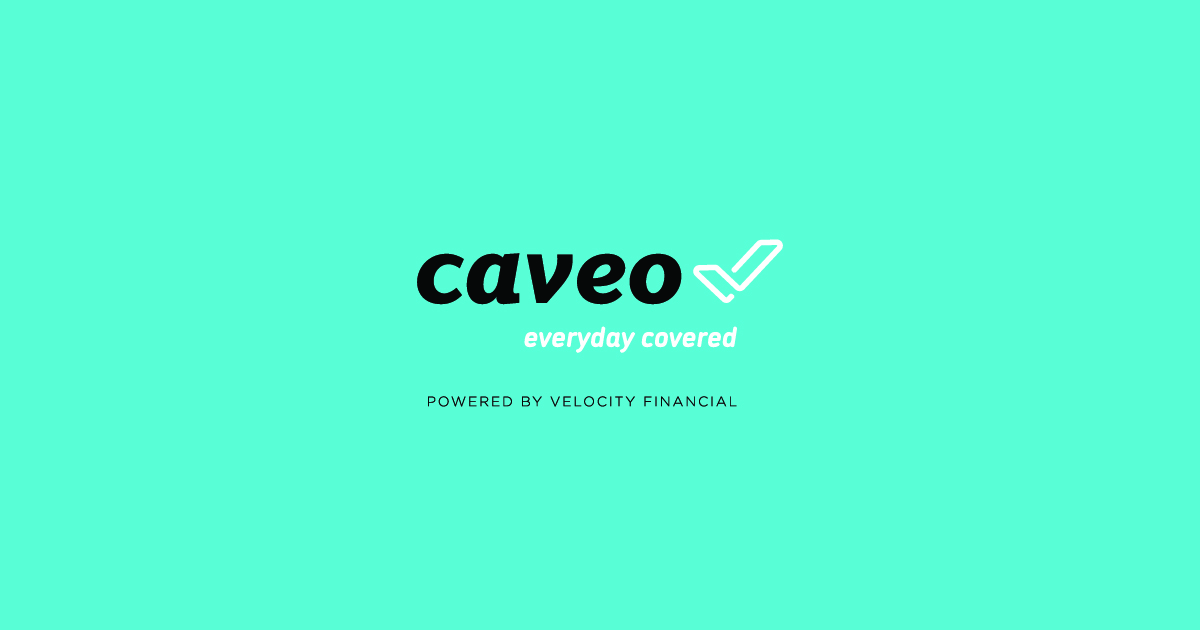 Caveo logo