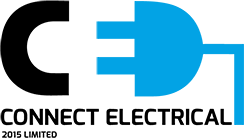 Connect Electrical 2015 Ltd logo