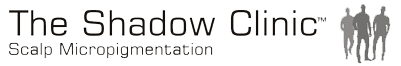 The Shadow Clinic logo