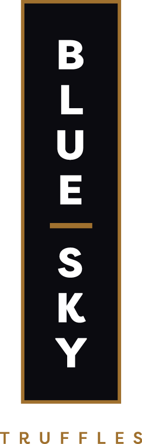 Bluesky Truffles logo