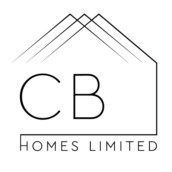 CB Homes logo