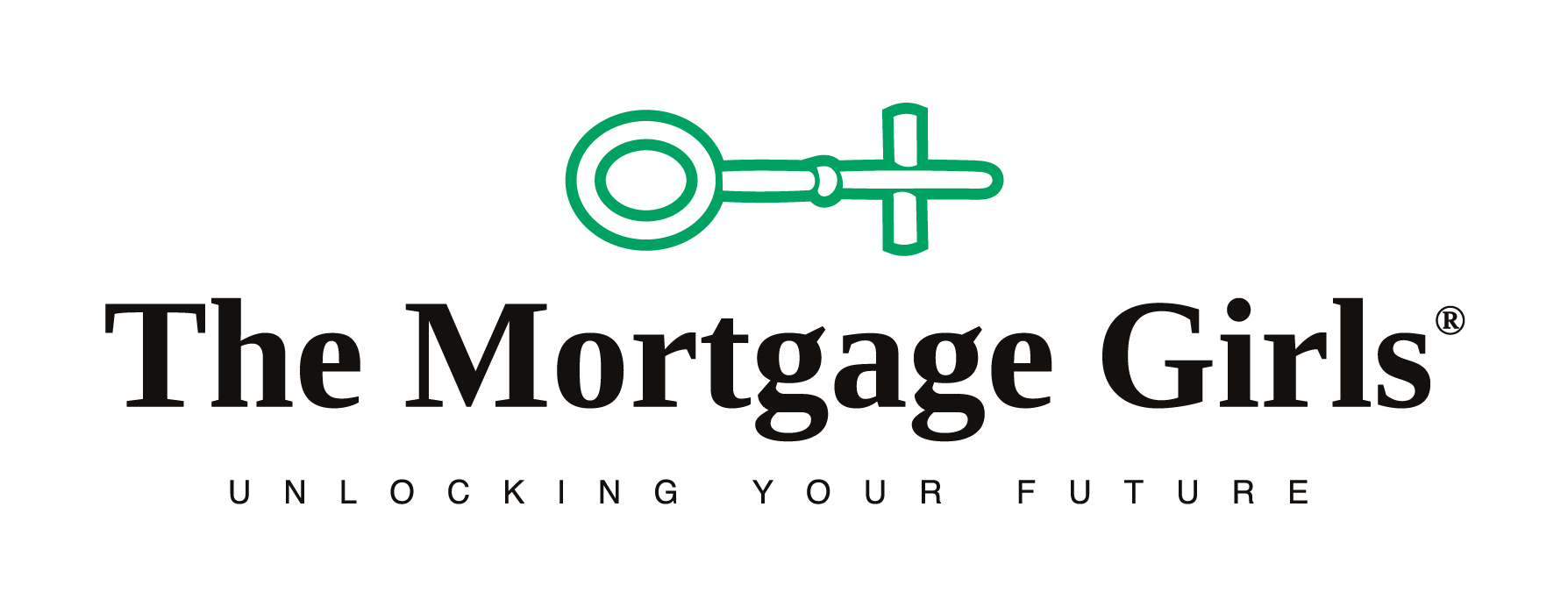 The Mortgage Girls logo