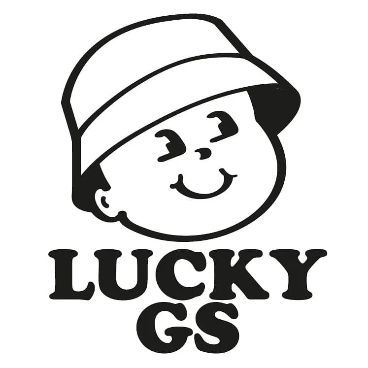 Lucky Gs West logo