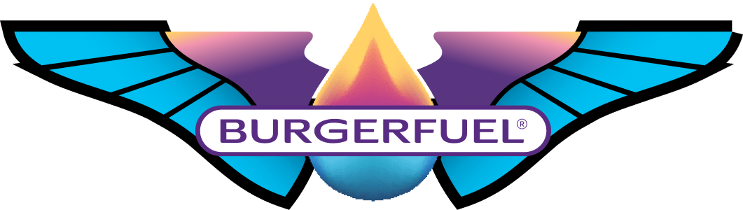 BurgerFuel Rototuna logo