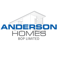 Anderson Homes Bop Limited logo