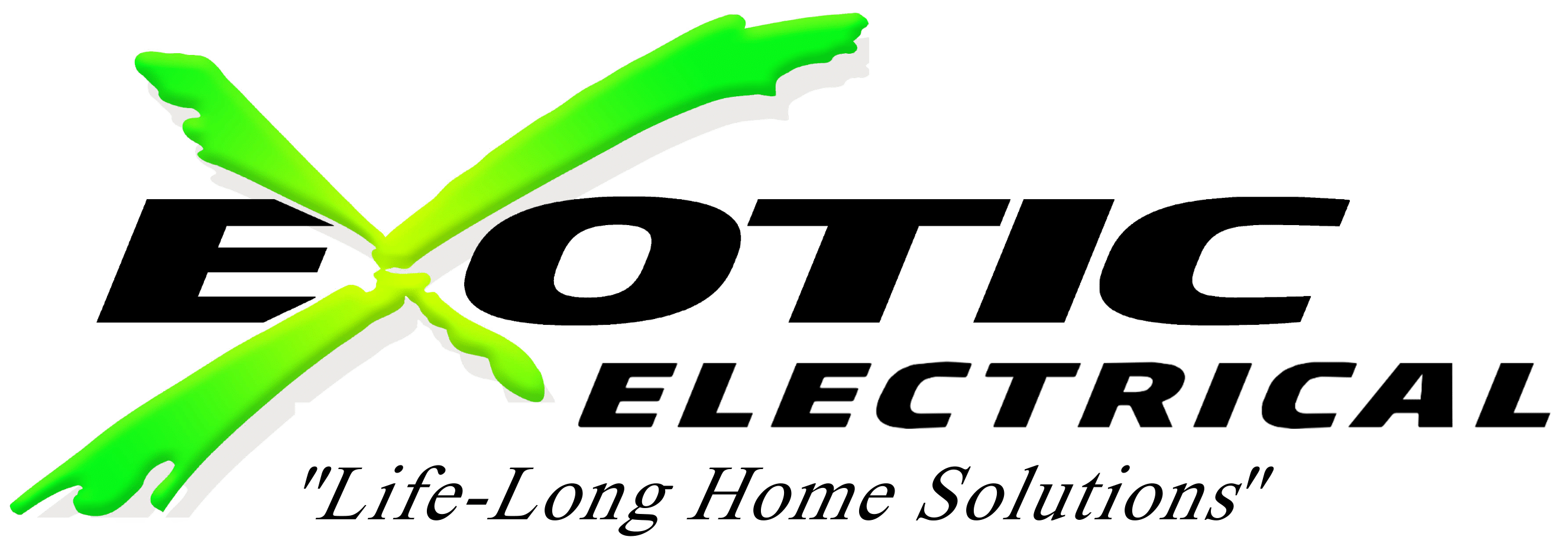 Exotic Electrical logo